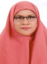 Prof. Dr. Munnujan Begum