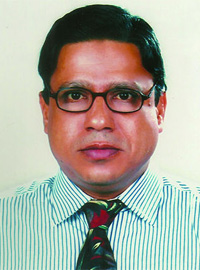 Prof. Dr. Nasir Uddin Mahmud