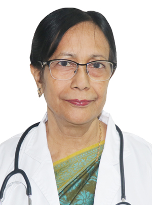 Prof. Dr. Nishat Begum