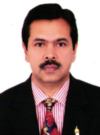 Prof. Dr. Md. Nizamuddin Chowdhury