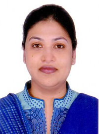 Dr. Rumana Habib
