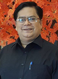 Prof. Dr. Sarder A. Nayeem