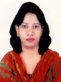 Dr. Utpala Mazumder