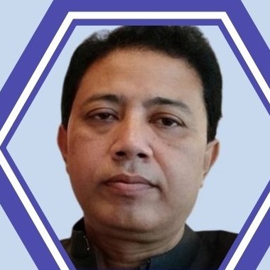 Prof. Dr. Mohammad Mushfiqur Rahman