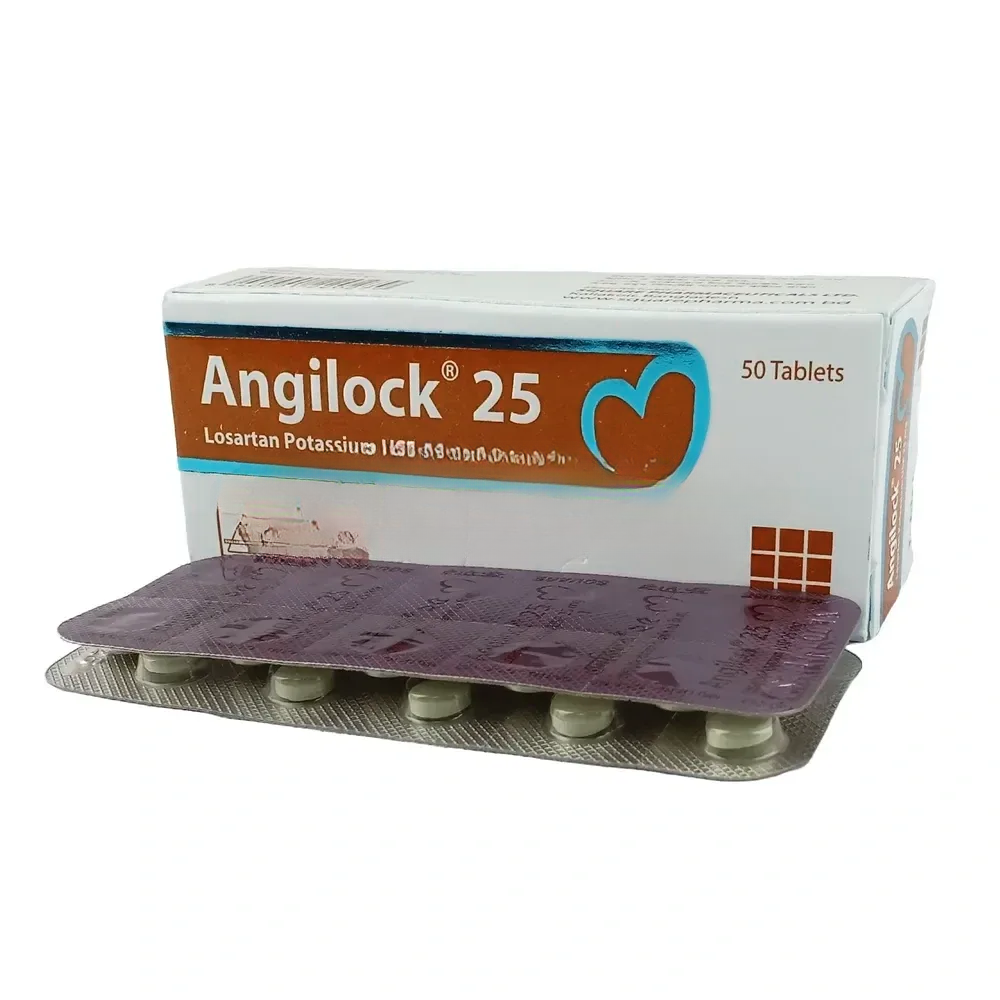Angilock