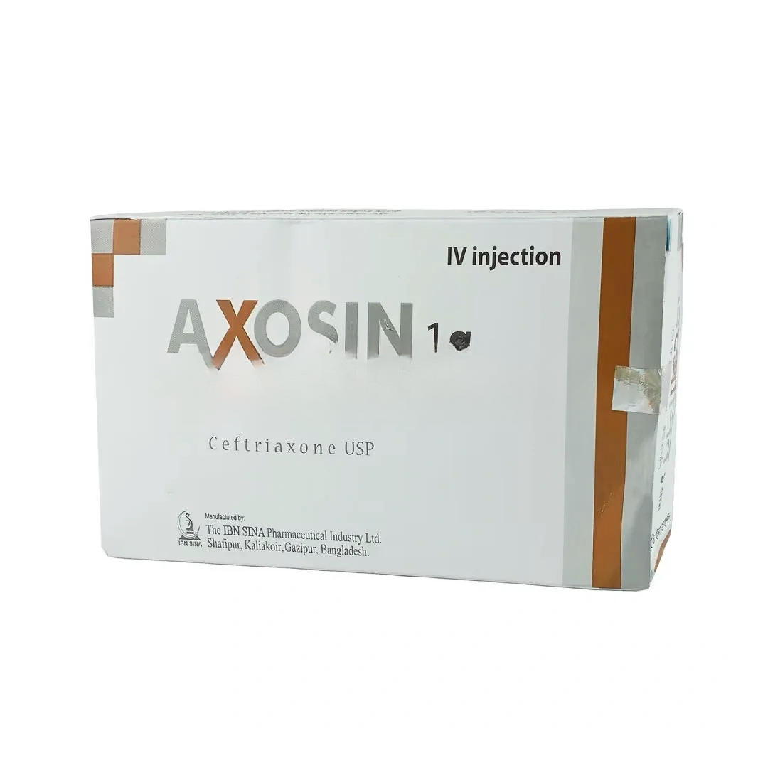 Axosin