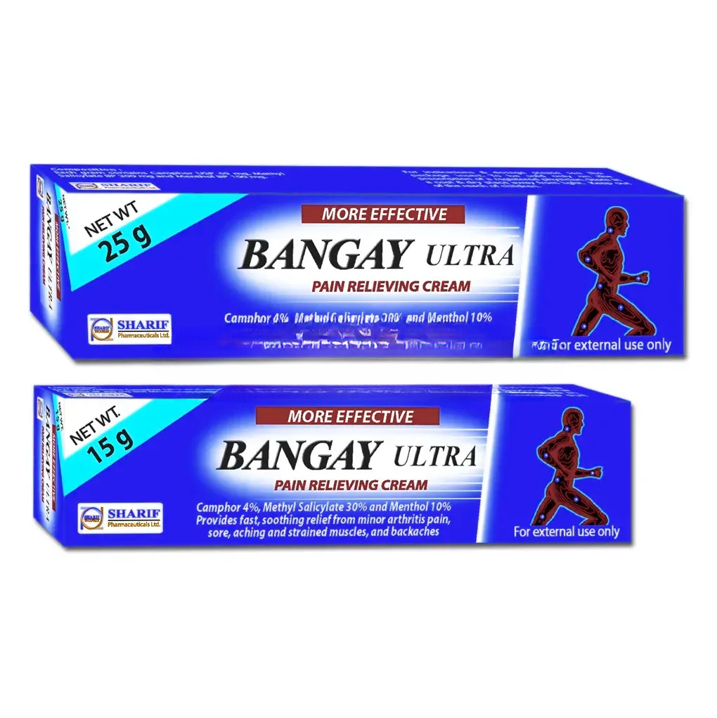Bangay Ultra