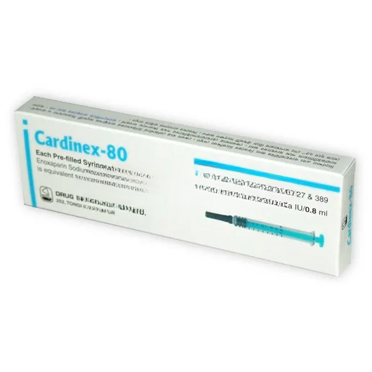 Cardinex