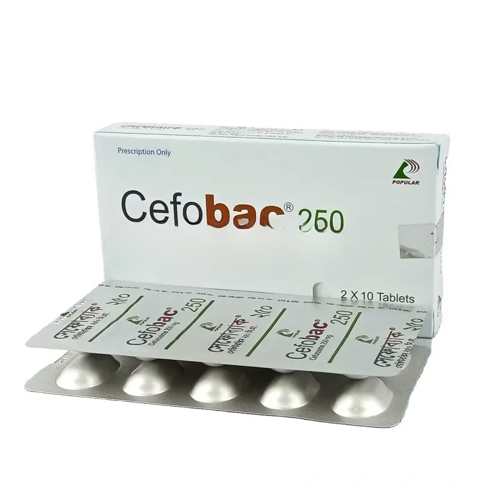 Cefobac