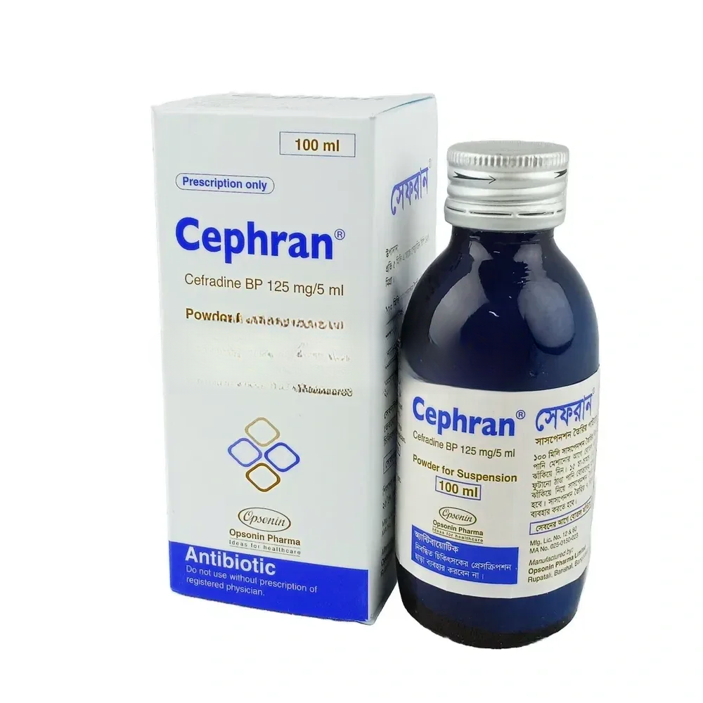 Cephran
