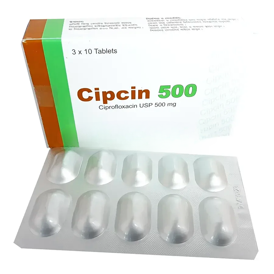Cipcin