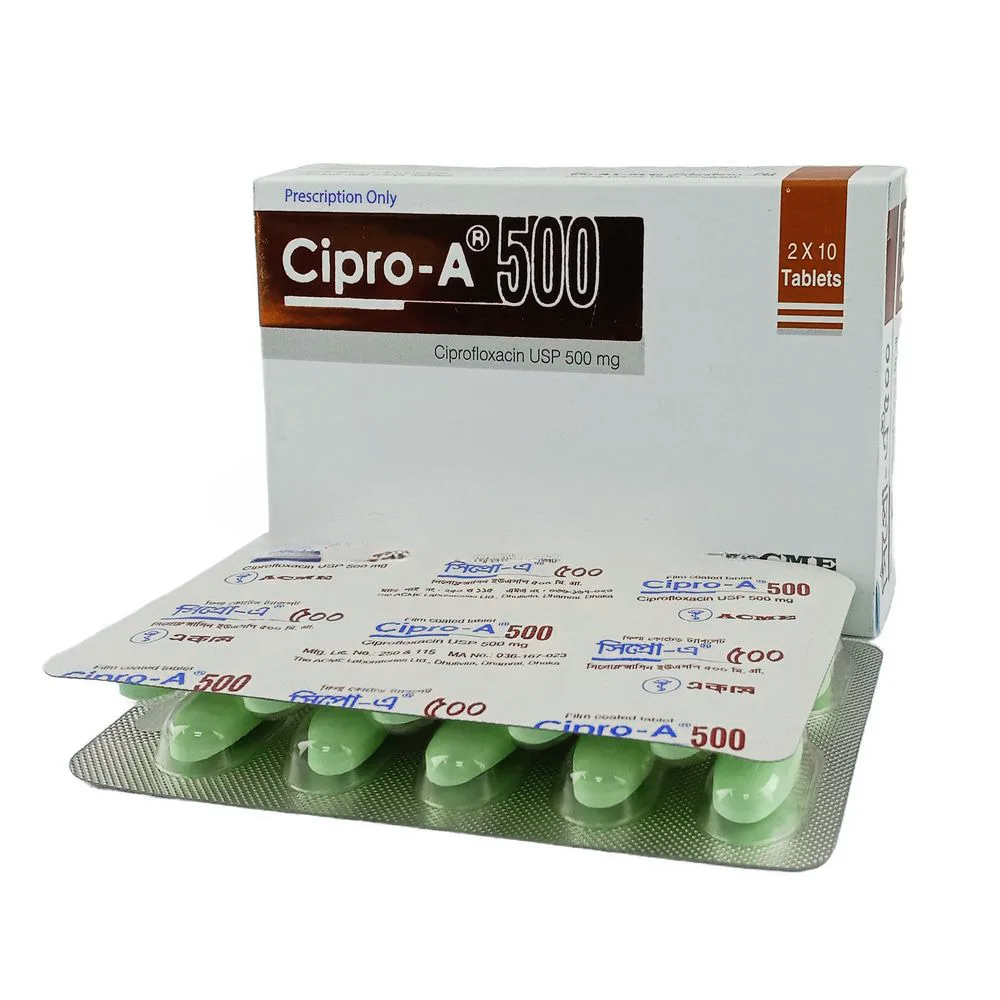 Cipro-A