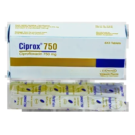Ciprox