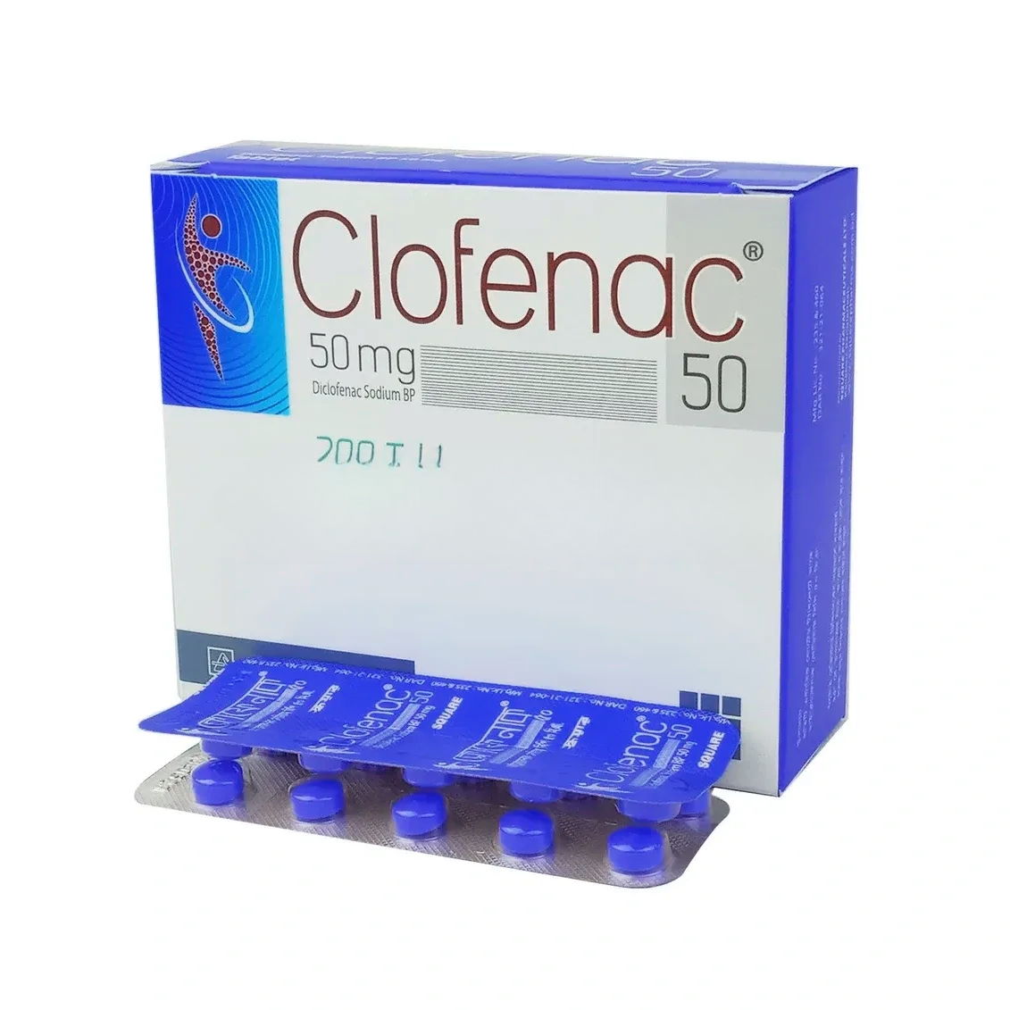 Clofenac