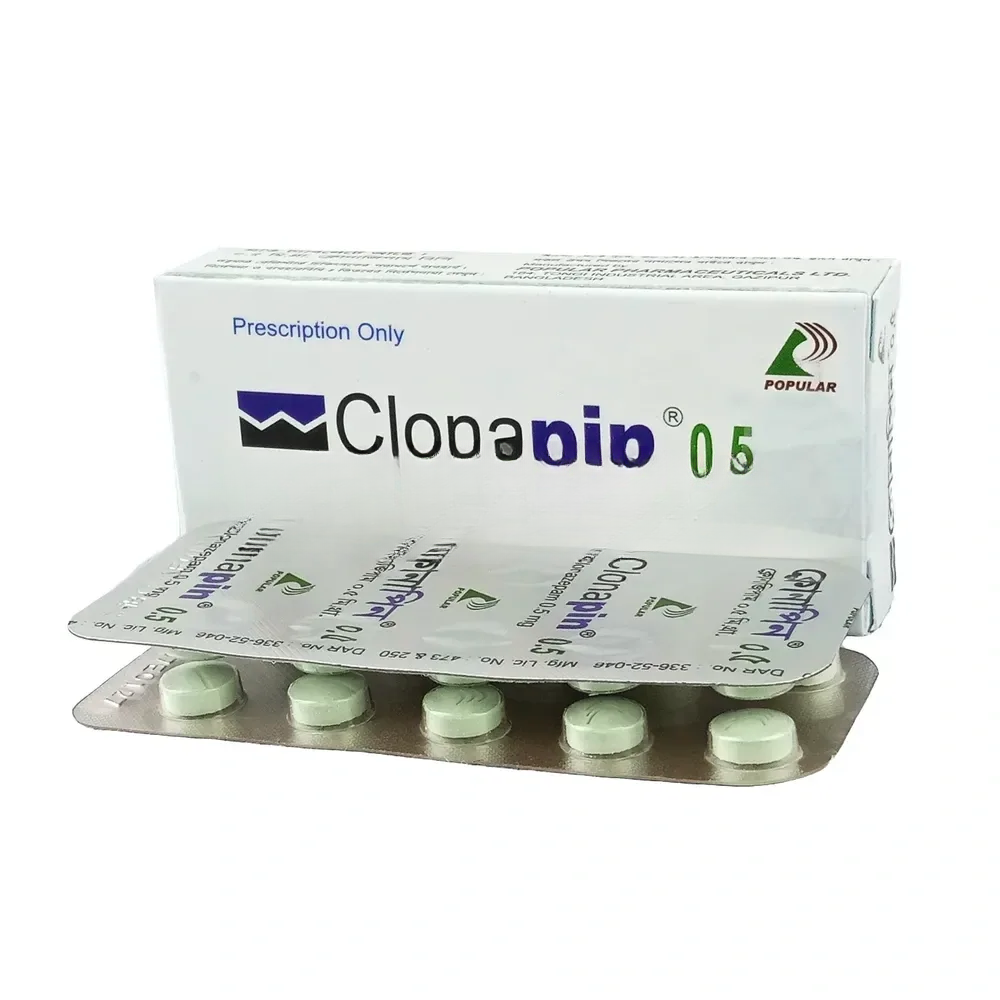 Clonapin