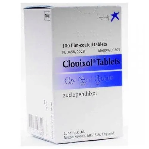Clopixol