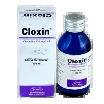Cloxin