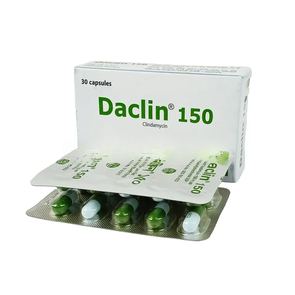 Daclin