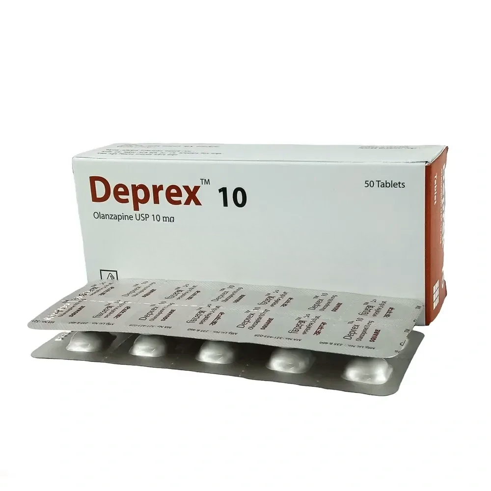 Deprex