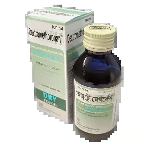 Dextromethorphan