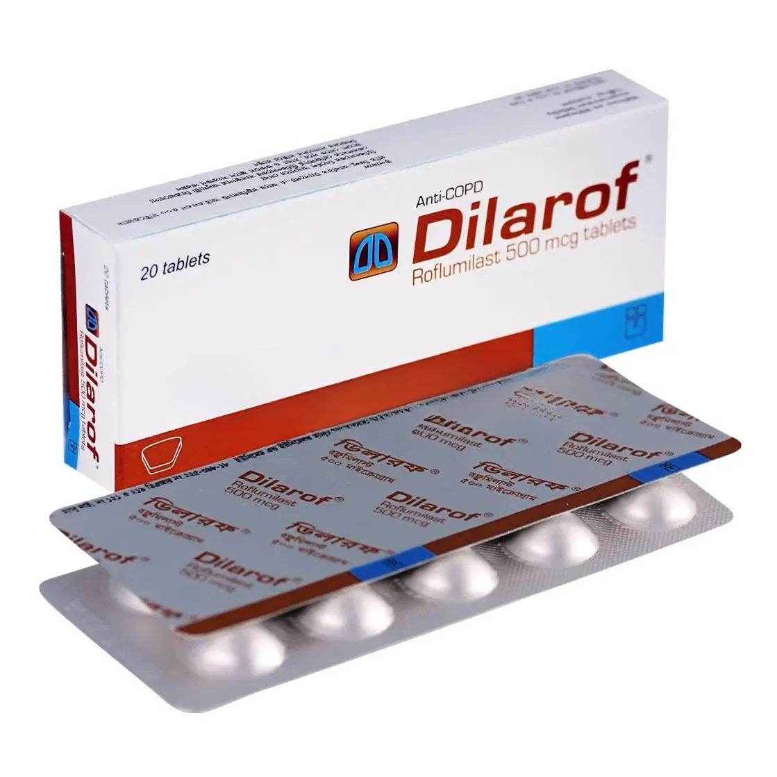 Dilarof