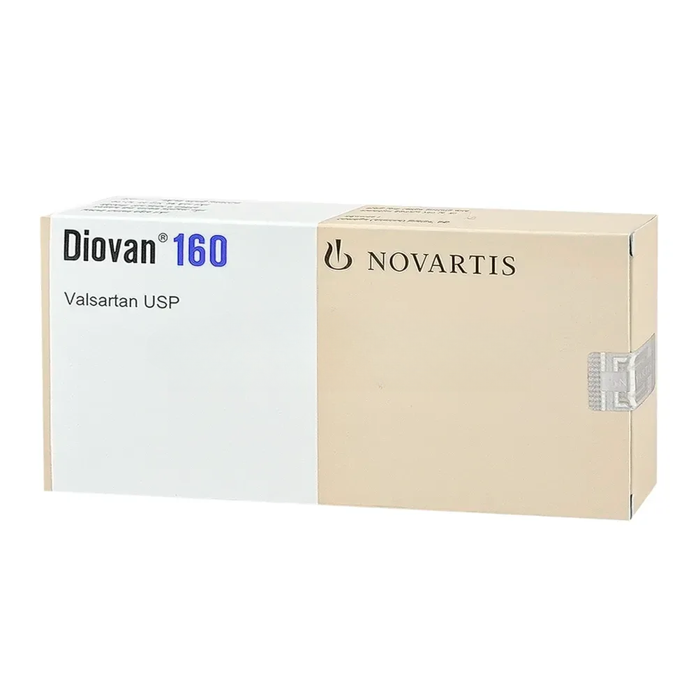 Diovan