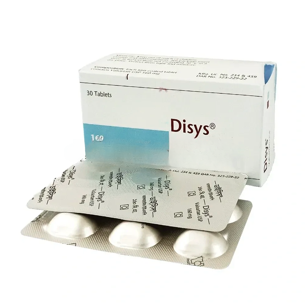 Disys