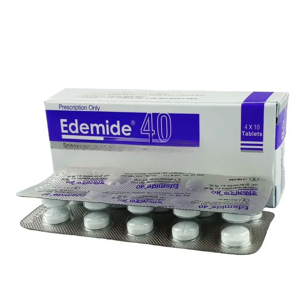 Edemide