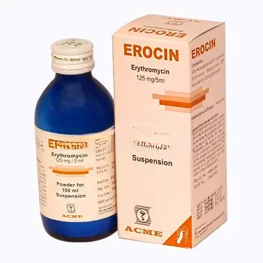 Erocin
