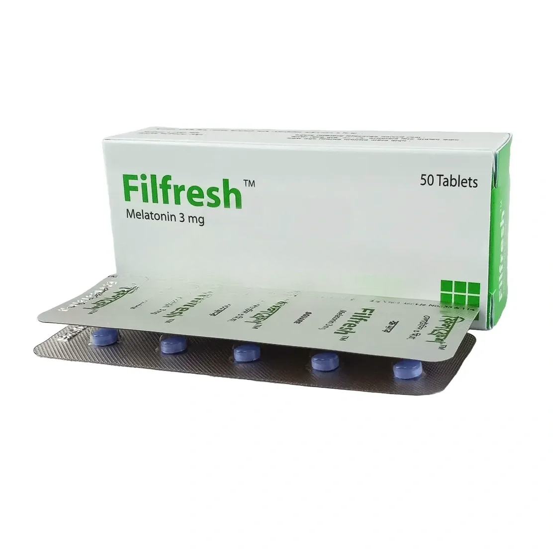 Filfresh