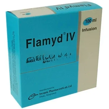 Flamyd