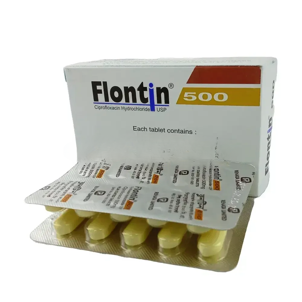 Flontin