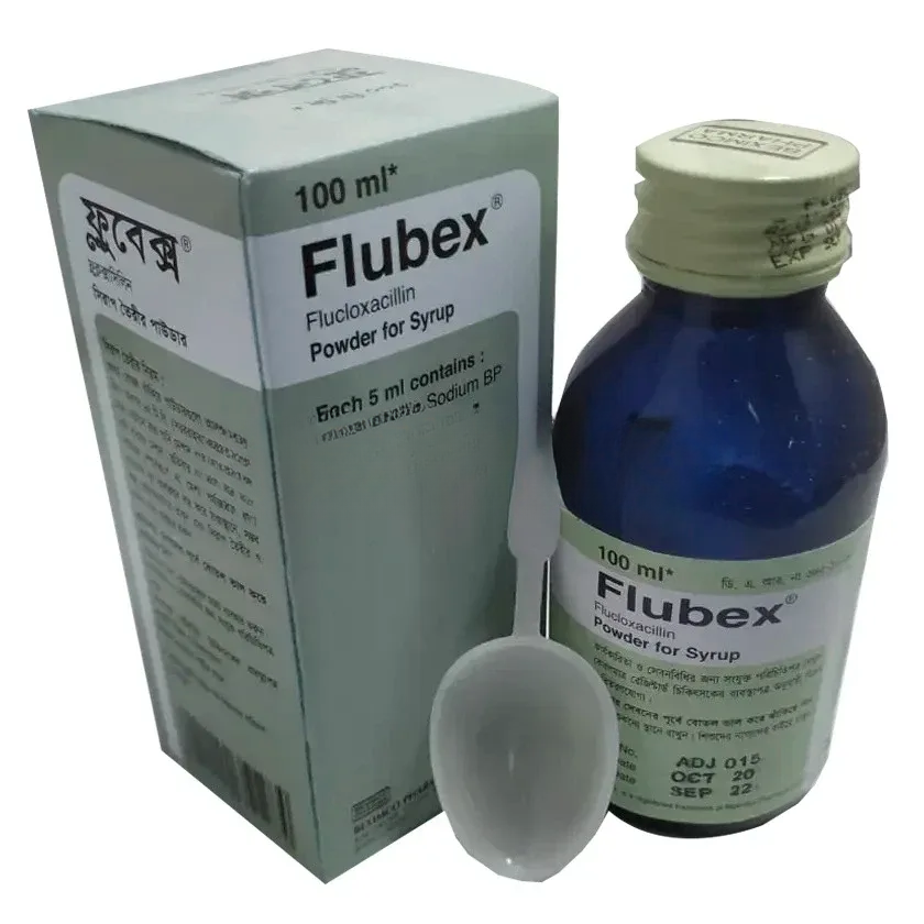 Flubex