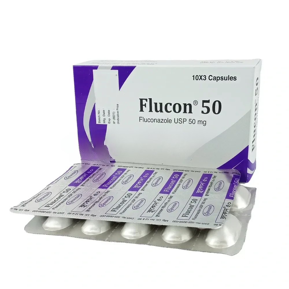 Flucon
