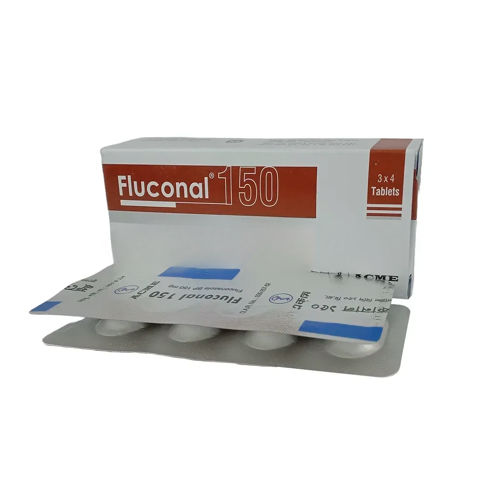 Fluconal