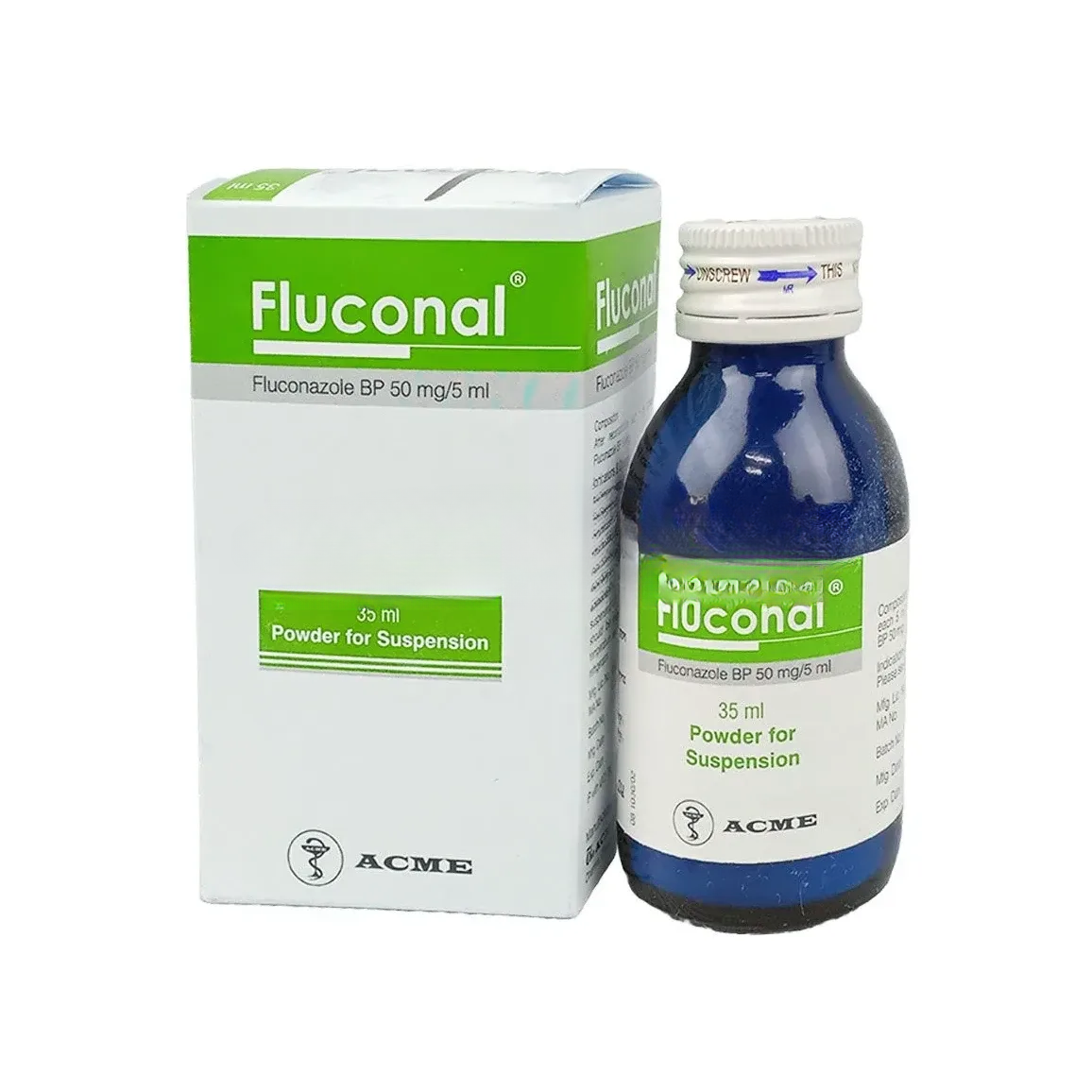 Fluconal