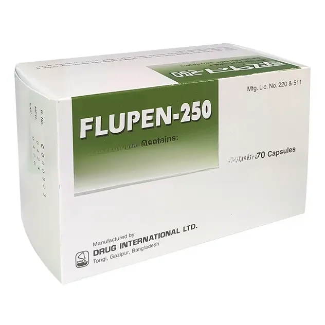 Flupen