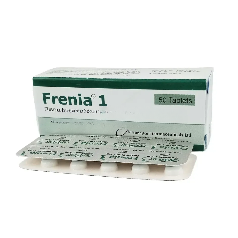 Frenia