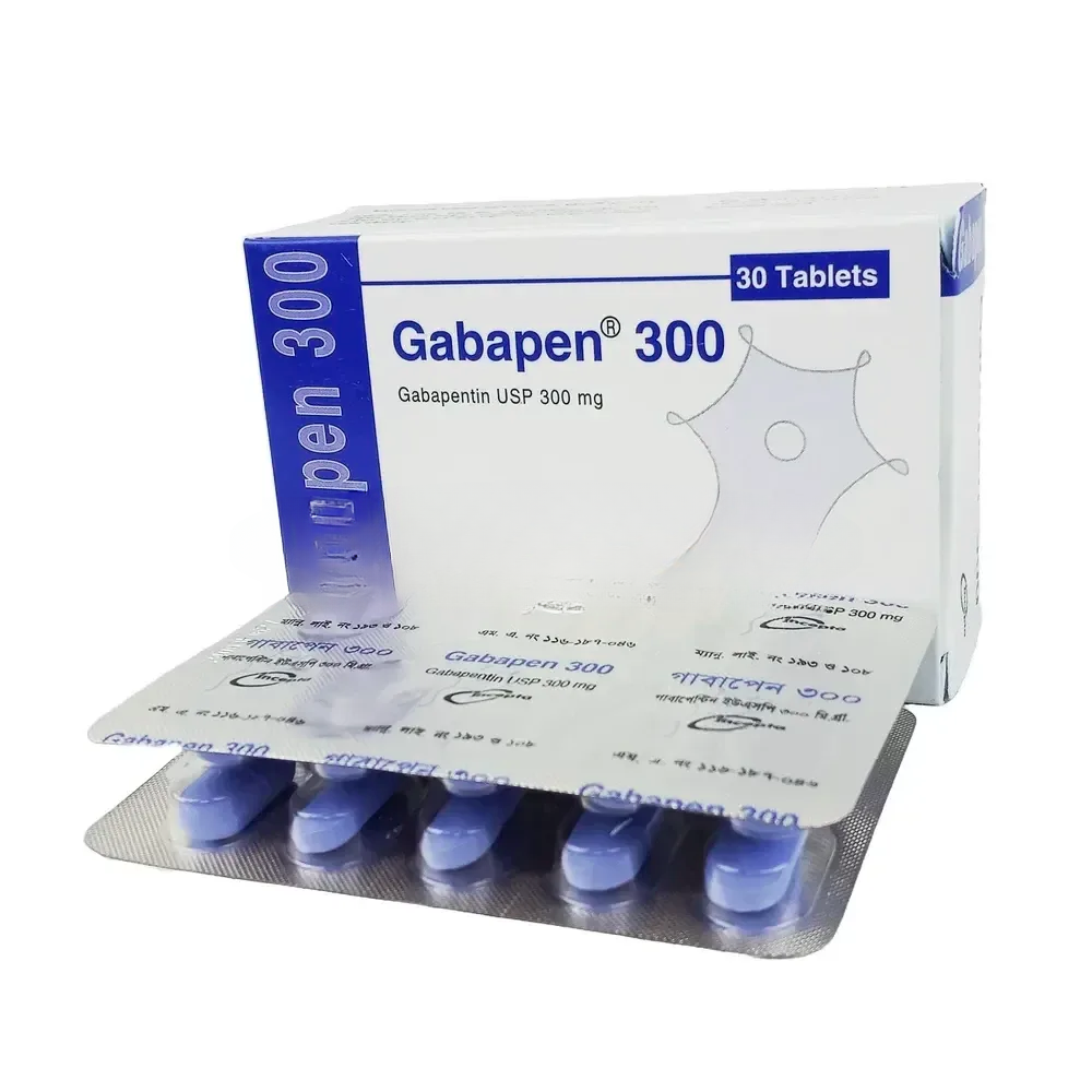 Gabapen