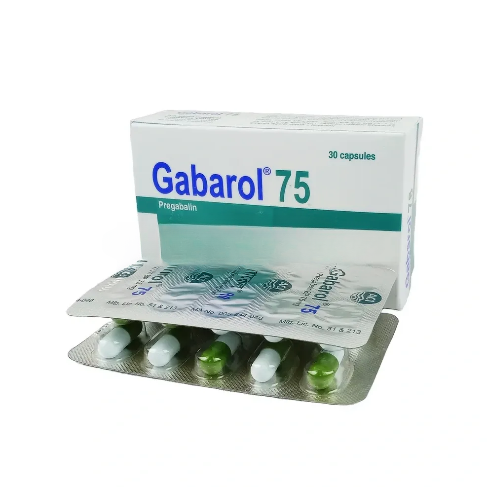Gabarol