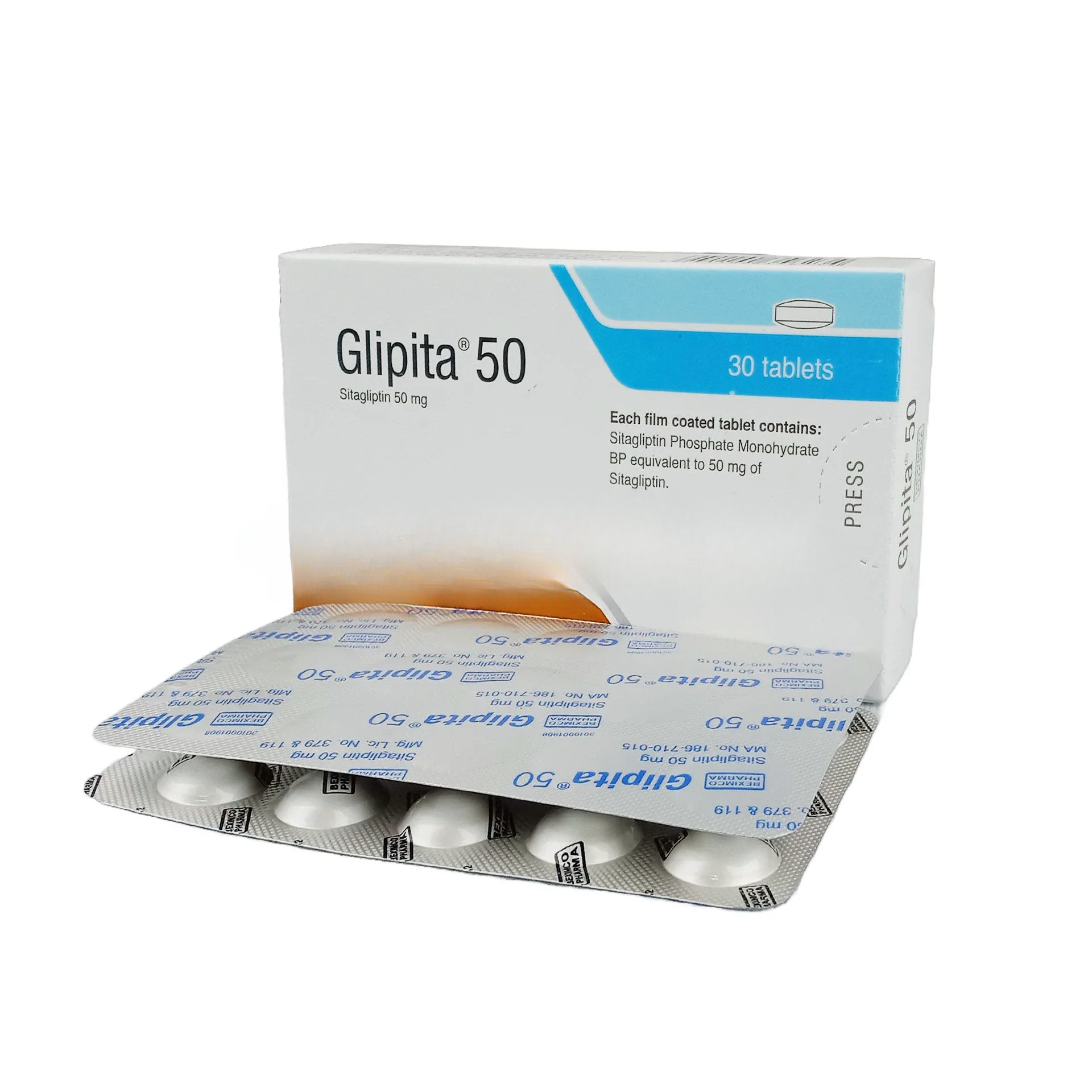 Glipita