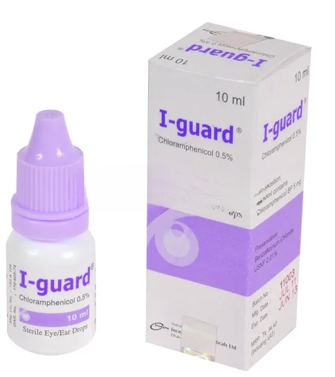 I-Guard