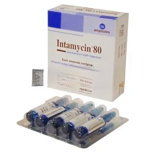 Intamycin