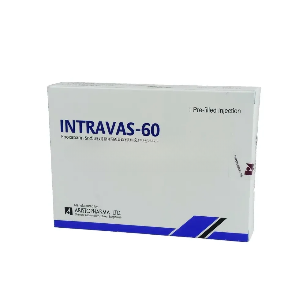 Intravas