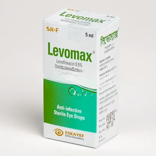 Levomax