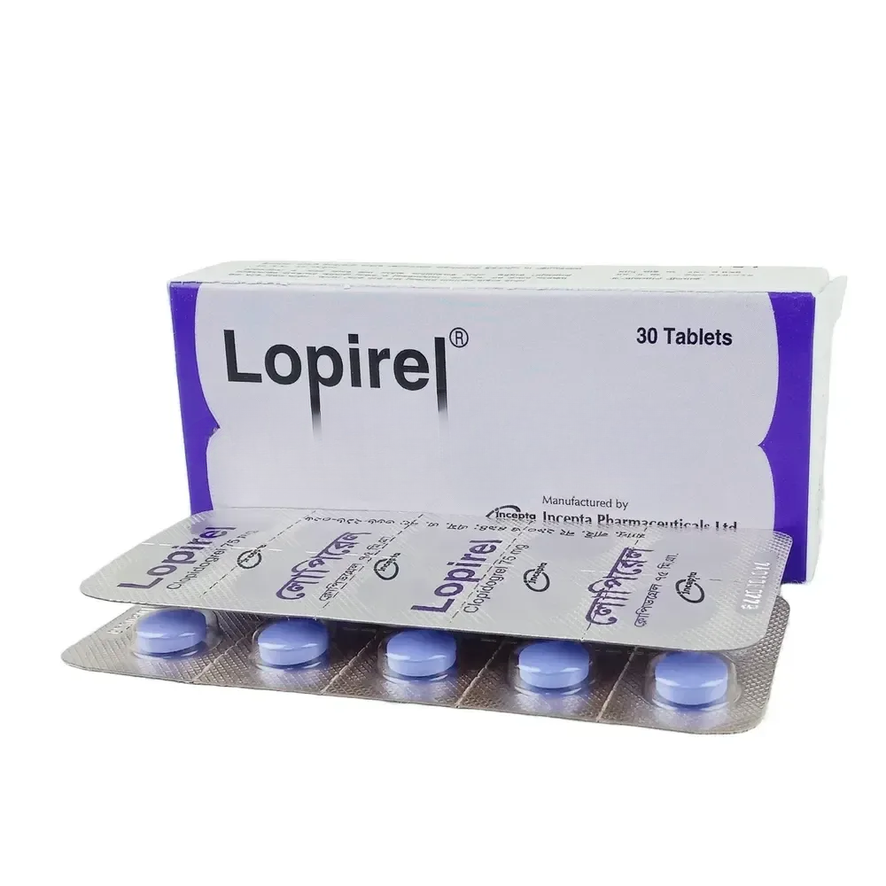 Lopirel