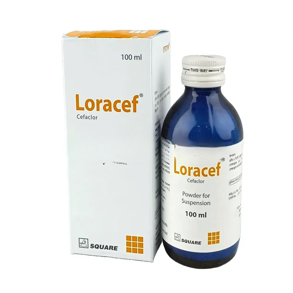 Loracef