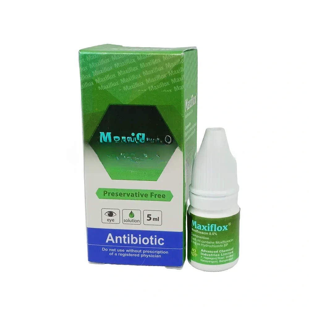 Maxiflox