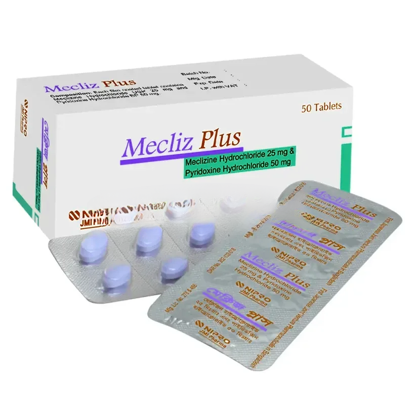 Mecliz Plus