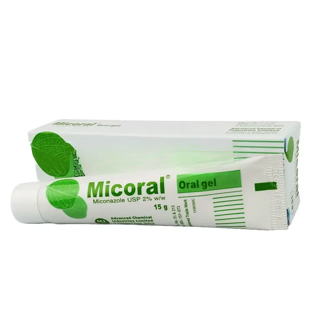 Micoral